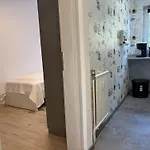 Kampland-31b-meeresrauschen Appartamento Dahme (Schleswig-Holstein)
