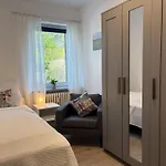 Appartamento Kampland-31b-meeresrauschen *