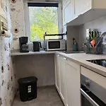 Appartamento Kampland-31b-meeresrauschen Dahme (Schleswig-Holstein)