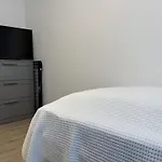 Kampland-31b-meeresrauschen Appartamento *