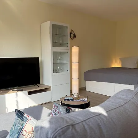 Appartamento Kampland-31b-meeresrauschen Dahme (Schleswig-Holstein)