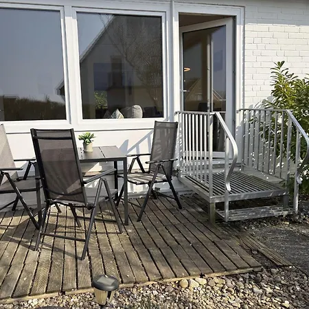 Kampland-31b-meeresrauschen Appartamento Dahme (Schleswig-Holstein)
