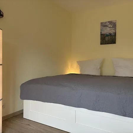 Appartamento Kampland-31b-meeresrauschen