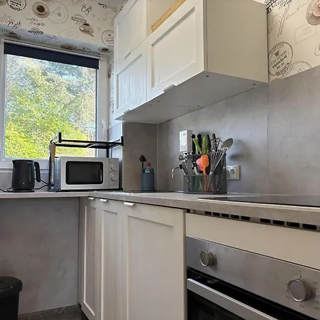 Appartamento Kampland-31b-meeresrauschen Dahme (Schleswig-Holstein)
