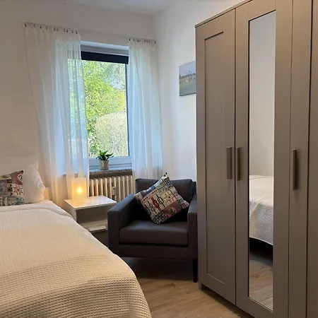 Appartamento Kampland-31b-meeresrauschen *