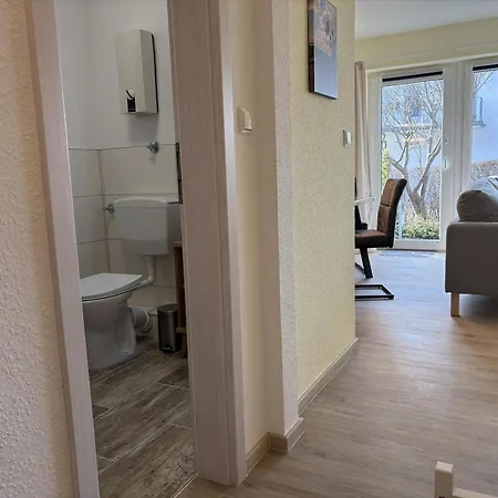 Appartamento Kampland-31b-meeresrauschen