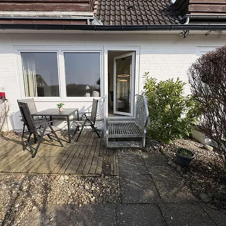Kampland-31b-meeresrauschen Appartamento Dahme (Schleswig-Holstein)